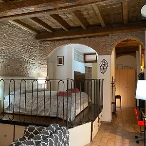 The Loft Apartment
