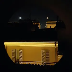 Appartamento Tetti Rossi, Bologna