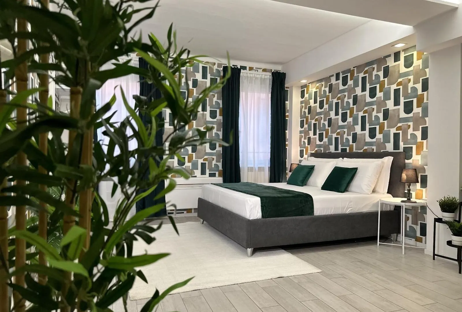 Fondazza Boutique Apartment Bolonia