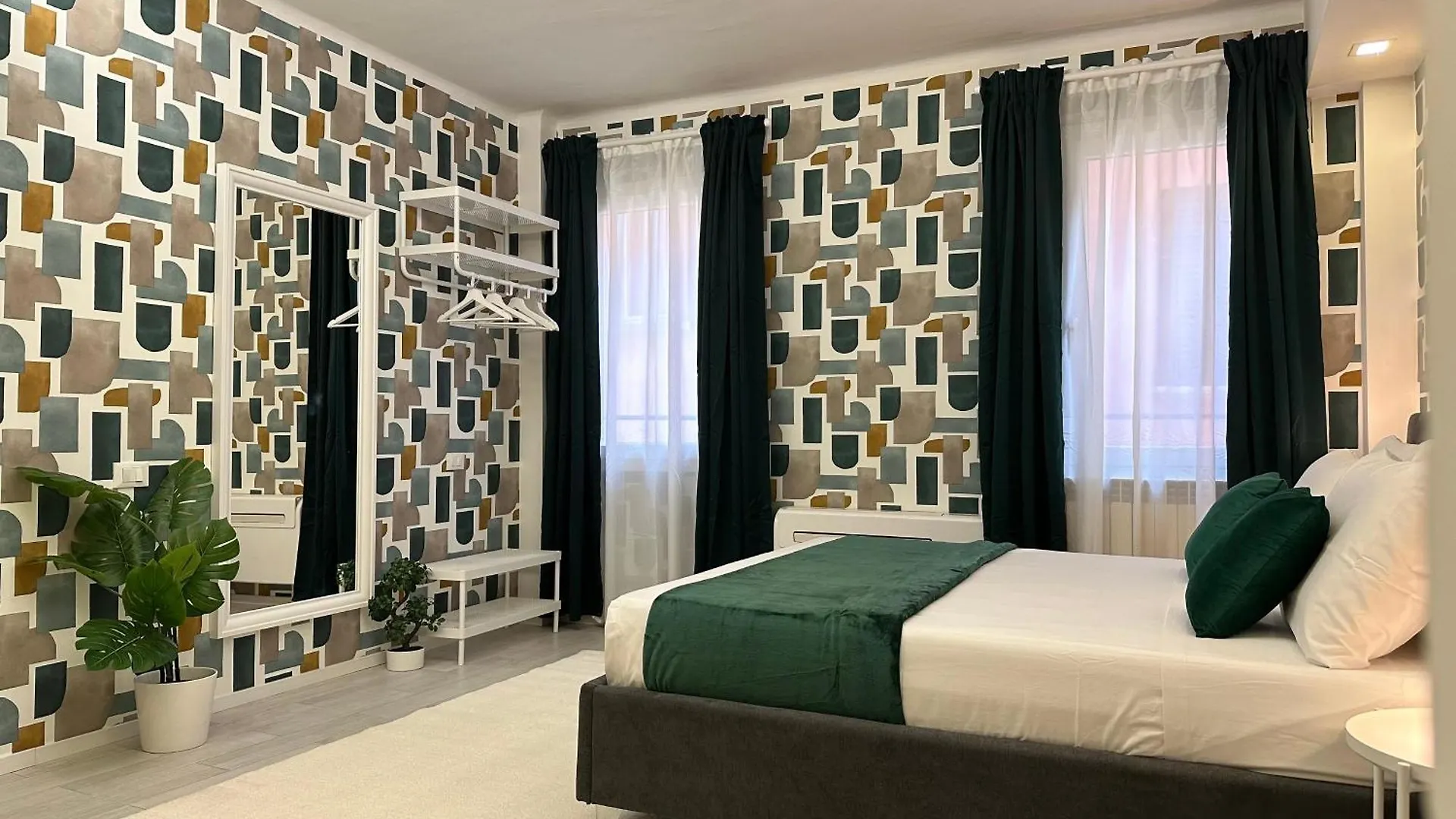 Fondazza Boutique Apartment Bolonia