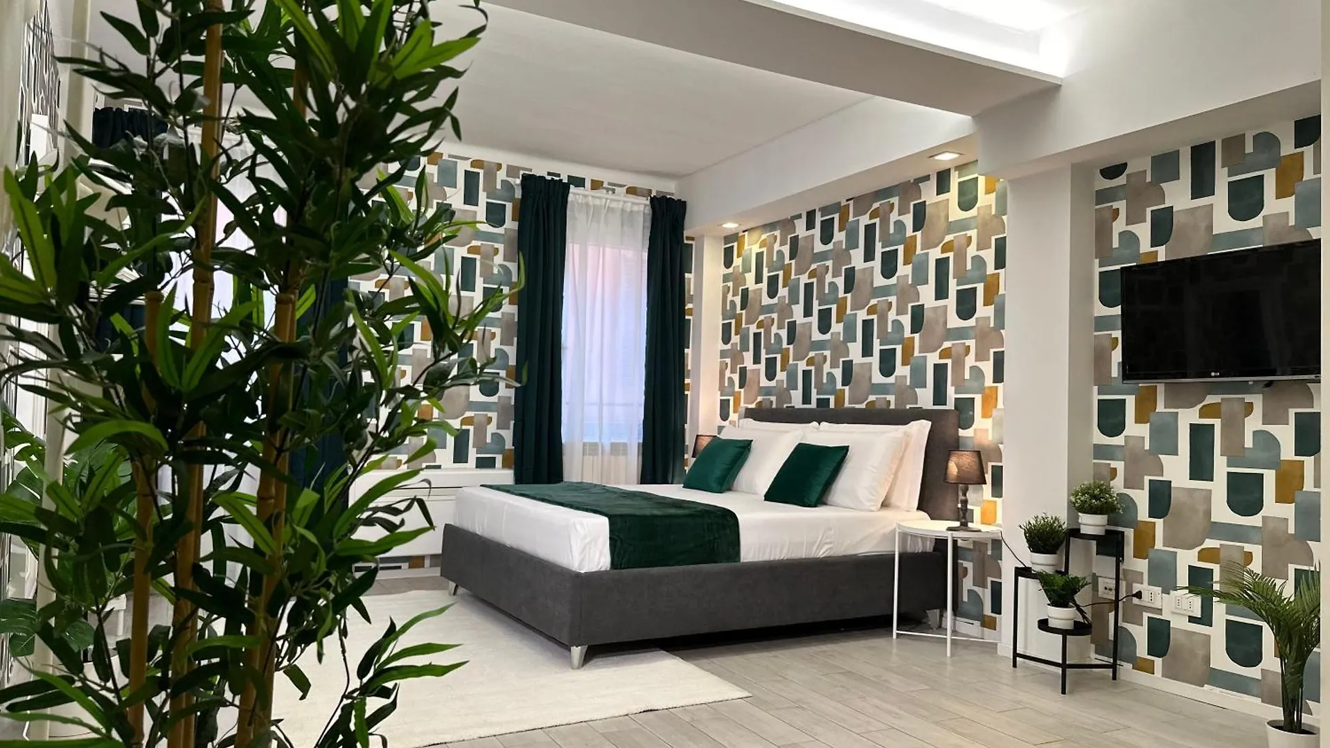 Fondazza Boutique Apartment Bolonia 0*,  Włochy