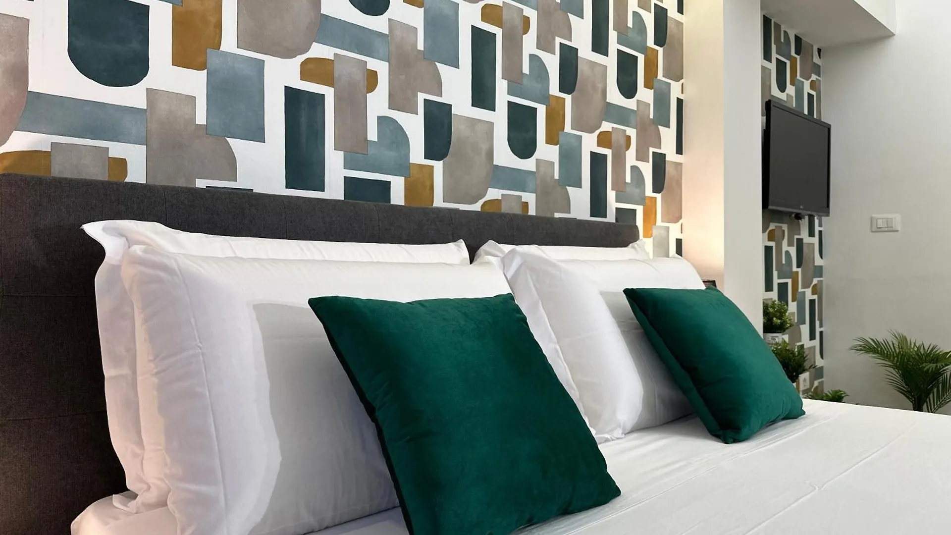 Fondazza Boutique Apartment Bolonia 0*,