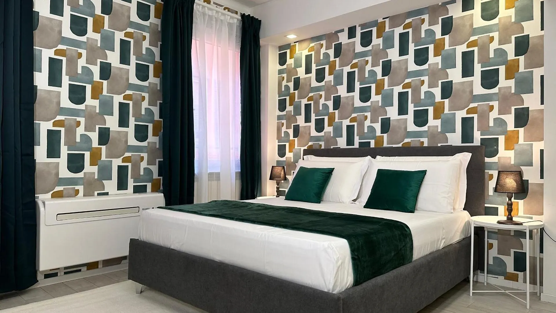 Fondazza Boutique Apartment Bolonia