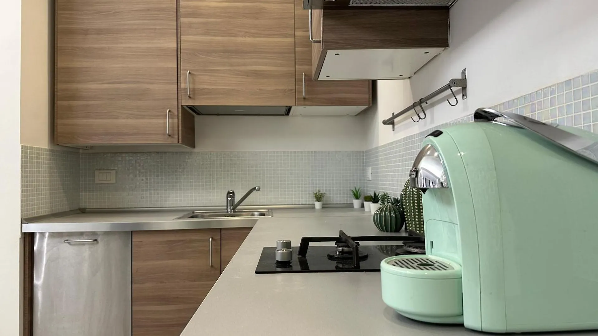 Fondazza Boutique Apartment Bolonia 0*,